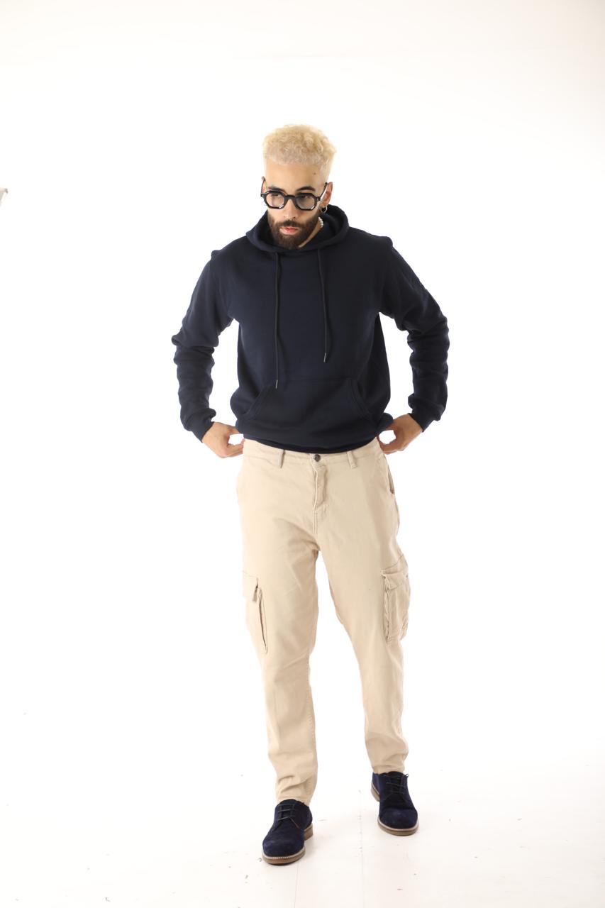 Le Pantalon Cargo Utilitaire – Image 7