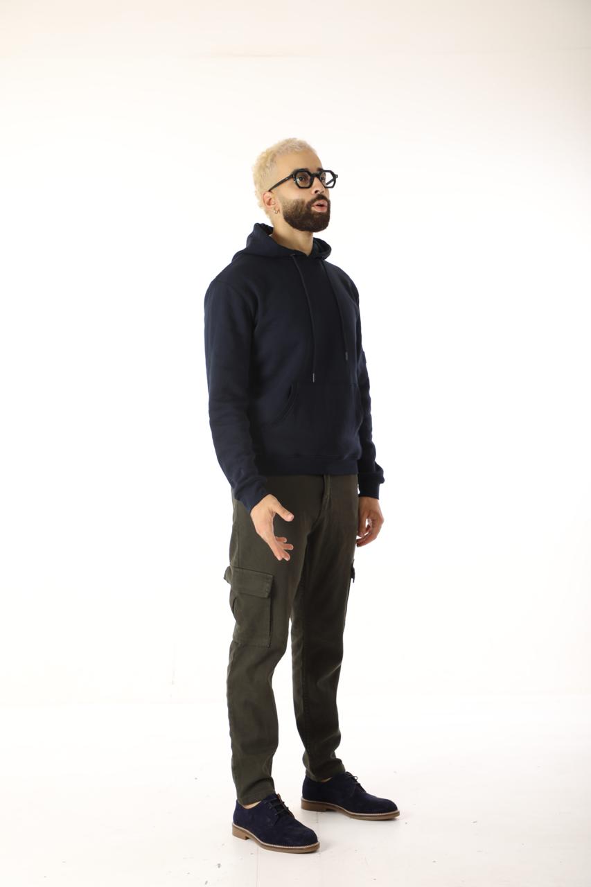 Le Pantalon Cargo Utilitaire – Image 2