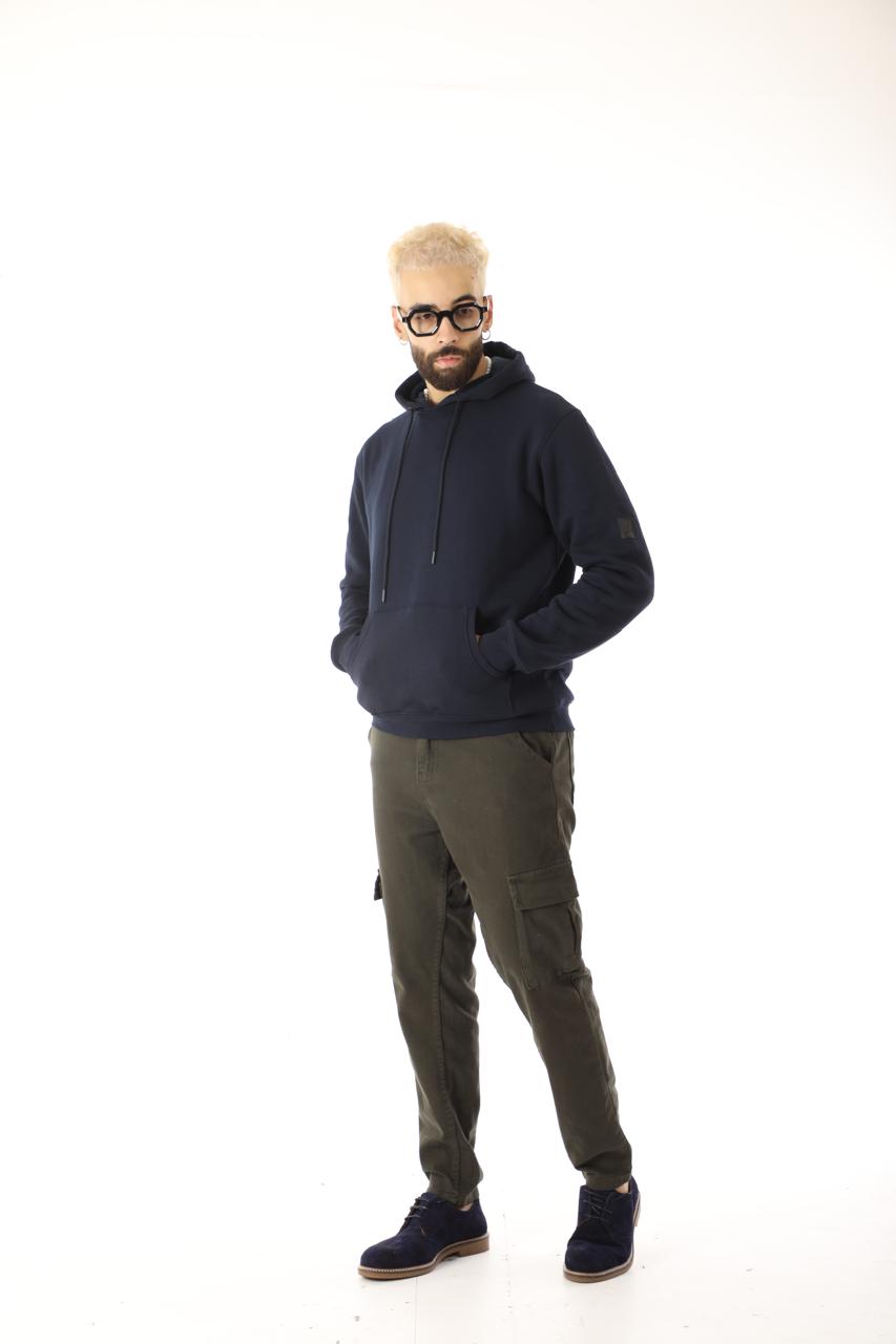 Le Pantalon Cargo Utilitaire – Image 4